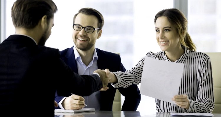 How to Get a Job Faster — The Exact Strategy That Cuts Your Search Time in Half