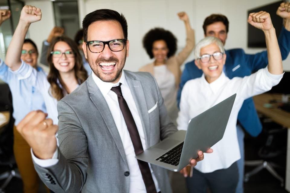 How to Change Careers Without Starting Over