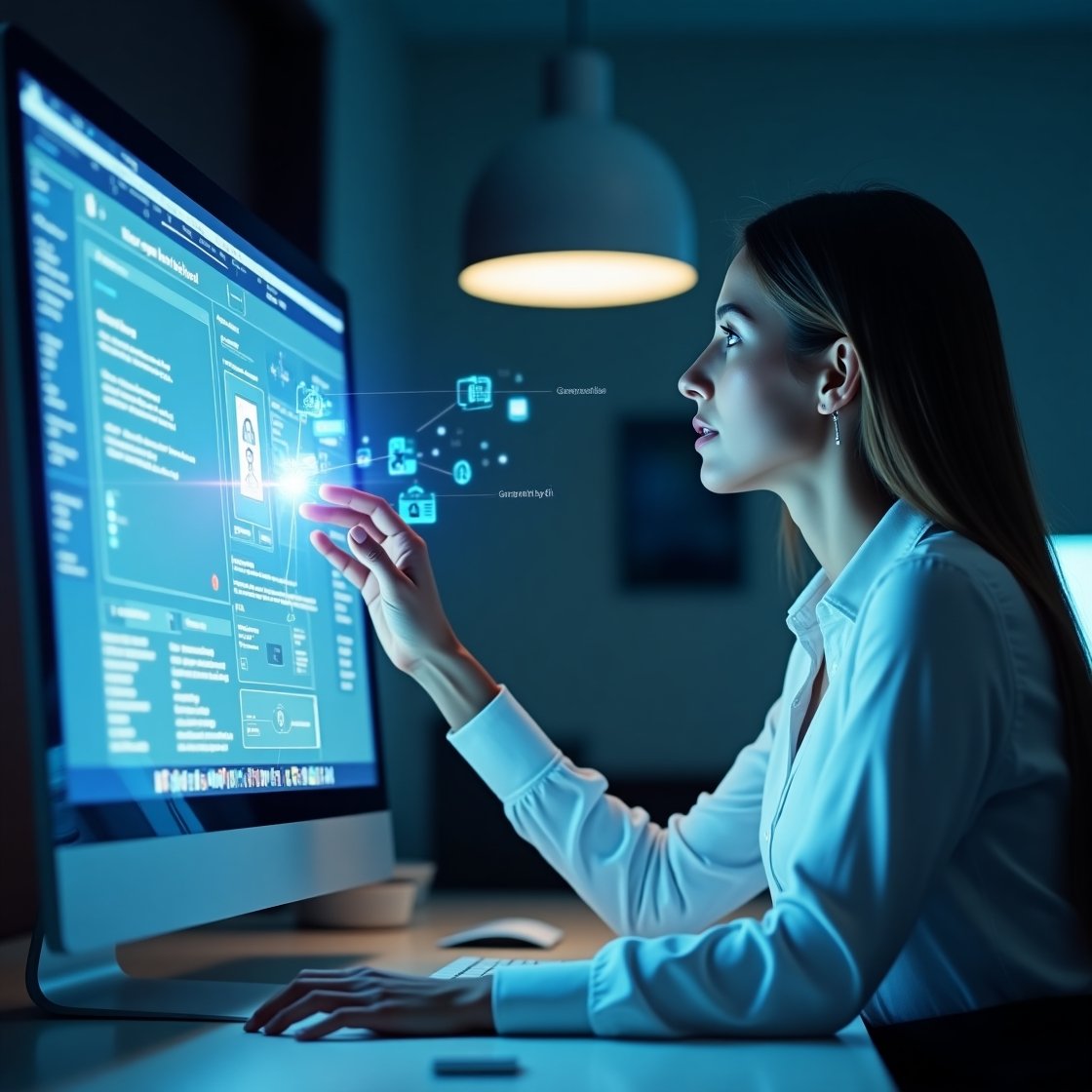 AI Is Now on Both Sides of Your Job Search — Here's How to Win Anyway | Go Big Resumes