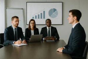 resume templates for career changes