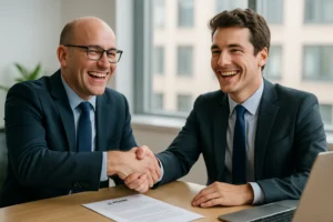 resume templates for experienced professionals