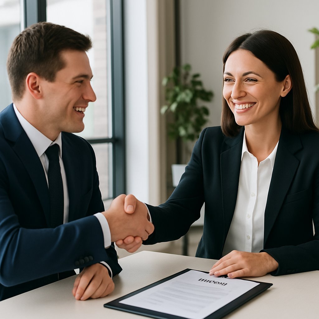 interview success image web format
